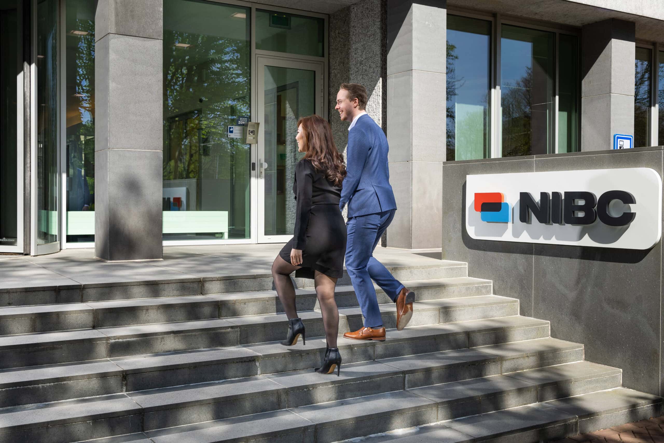 Plek voor optionele annotatie